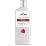  Dầu Gội Xả 2 In 1 Cremo Bourbon & Oak 473ML (Dầu Gội Xả) 