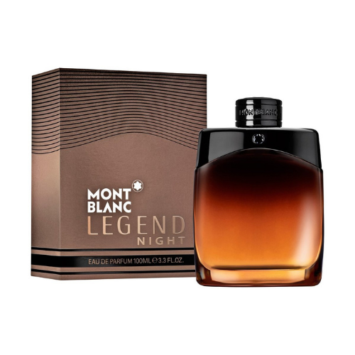  Nước Hoa Nam Mont Blanc Legend Night 10ML/100ML 