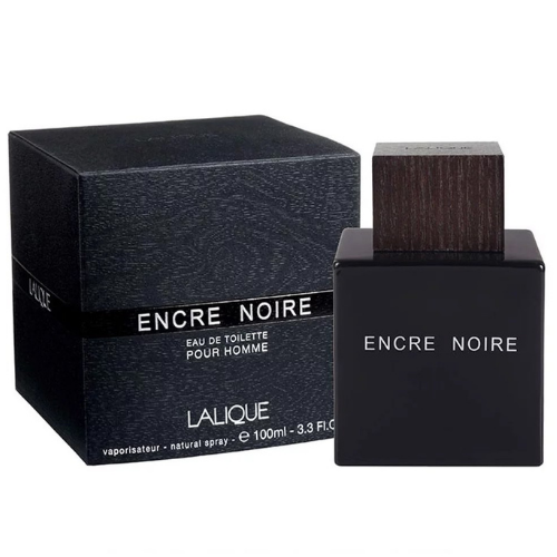  Nước Hoa Nam Encre Noire By Lalique 