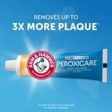  Kem Đánh Răng Arm & Hammer Peroxicare Clean Mint 170Gr 