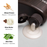  Dầu Gội Đầu 2 In 1 Every Man Jack Tea Tree 400ML (Dầu Gội Xả) 