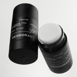  Lăn Khử Mùi Preston Amber Aluminum-Free 82Gr 