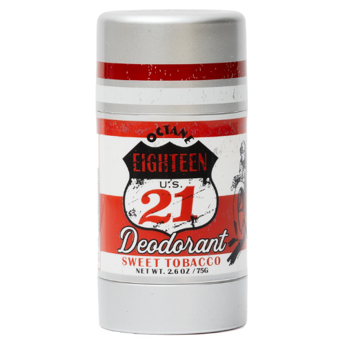  Lăn Khử Mùi 18.21 Man Made Sweet Tobacco 75Gr 