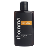  Sữa Tắm Thomme Oud & Bergamot 385ML 