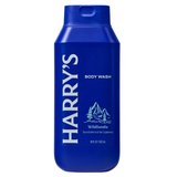  Sữa Tắm Harry's Wildlands ( A Captivating Scent Of Mountain Air ) 473ML 