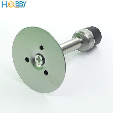 Cục chống va đập cửa vào tường mẫu dán tường Hobby Home Decor CC3