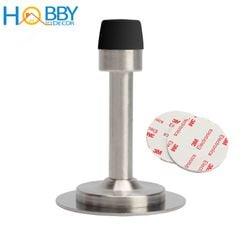 Cục chống va đập cửa vào tường mẫu dán tường Hobby Home Decor CC3