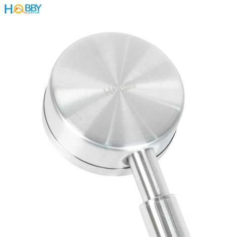 Vòi hoa sen tăng áp tay cầm có dây sen giá treo Hobby Home Decor BST2