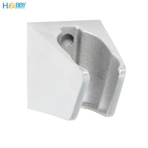 Vòi hoa sen tăng áp tay cầm có dây sen giá treo Hobby Home Decor BST2