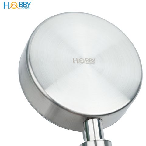 Vòi hoa sen cầm tay 5 chế độ inox 304 có dây sen Hobby Home Decor BST1
