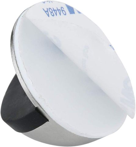 Đồ chặn cửa bán nguyệt chống va đạp cửa vào tường Hobby Home Decor CC4