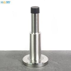 Chốt chặn cửa chống va đập chỉnh cao độ inox 304 Hobby Home Decor CC9