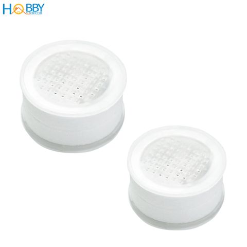 Bộ đầu dây vòi rửa chén tăng áp Hobby Home Decor VSTA4 dây cứng có lọc