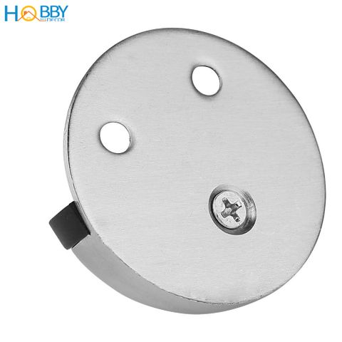 Đồ chặn cửa bán nguyệt chống va đạp cửa vào tường Hobby Home Decor CC4
