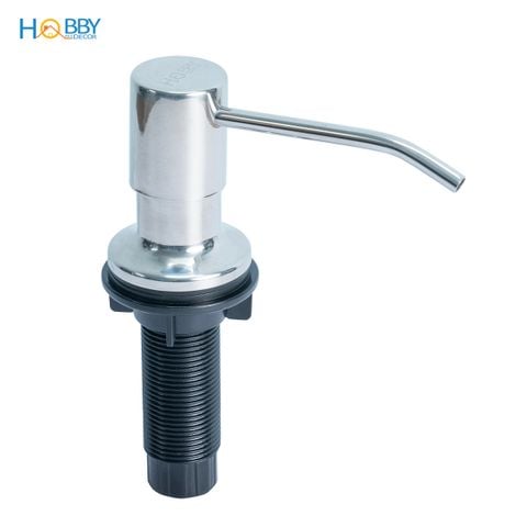 Vòi bơm hút nước rửa chén inox 304 bóng Hobby Home Decor NRC5