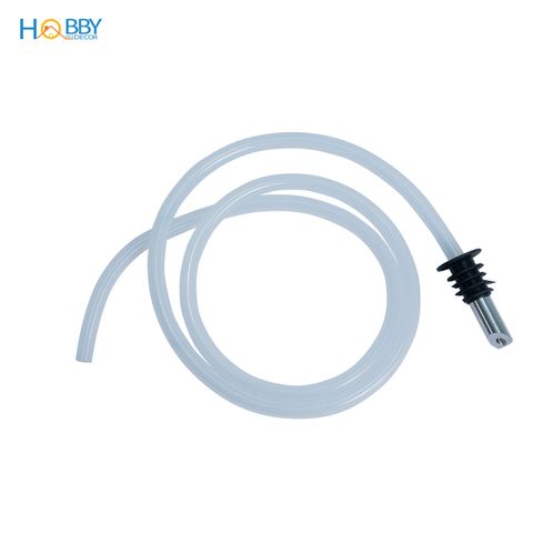 Vòi bơm hút nước rửa chén inox 304 bóng Hobby Home Decor NRC5