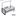 Kệ rổ để đồ rửa bát inox 304 sơn đen dán tường Hobby Home Decor KRC10
