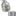 Vòi rửa bát gắn tường inox 304 tăng áp dòng lạnh Hobby Home Decor XGT1