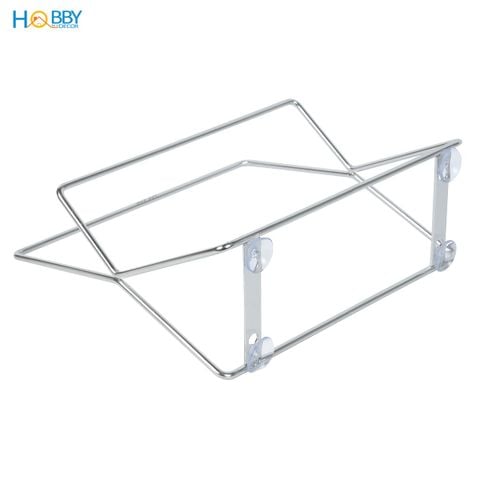 Giá treo khăn lâu bếp inox 304 tiện dụng Hobby home decor TK1