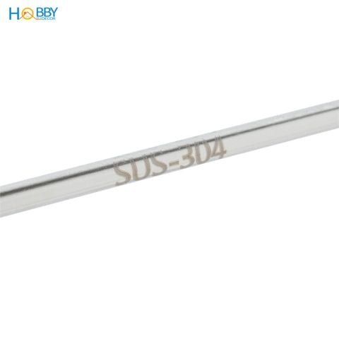 Giá treo khăn lâu bếp inox 304 tiện dụng Hobby home decor TK1