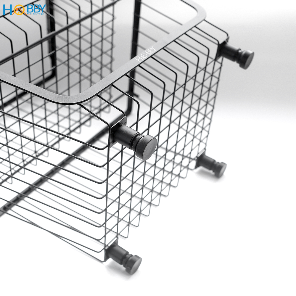 Organizador de 4 Niveles para Cocina: ¡Maximiza tu Espacio! - Organizador de 4 niveles
