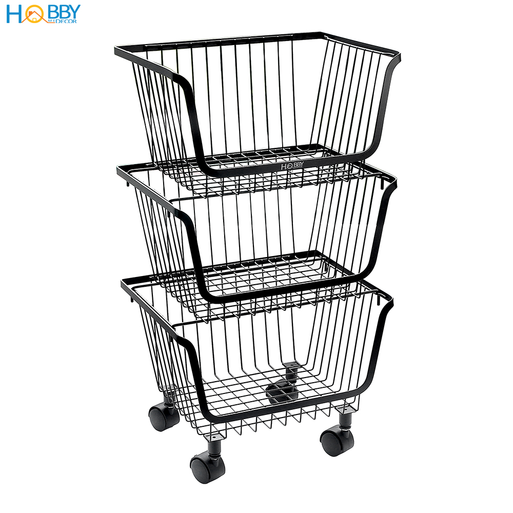 Organizador de 4 Niveles para Cocina: ¡Maximiza tu Espacio! - Organizador de 4 niveles
