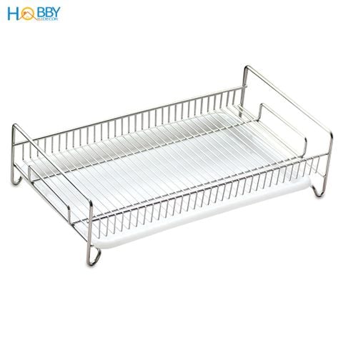 Kệ khay úp ly chén trái cây trên kệ bếp có khay Hobby Home Decor KUL41