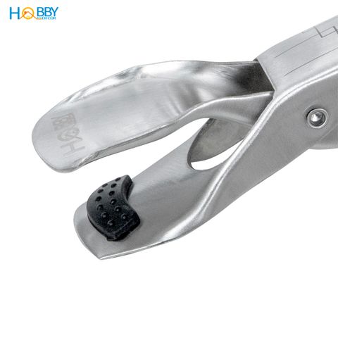 Kẹp gắp đồ nóng cán inox 304 Hobby home decor KI1