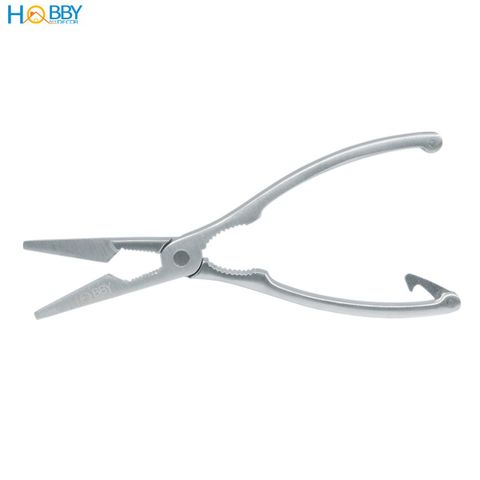 Dụng cụ kìm kẹp càng cua ghẹ hạt inox 304 Hobby home decor KI3