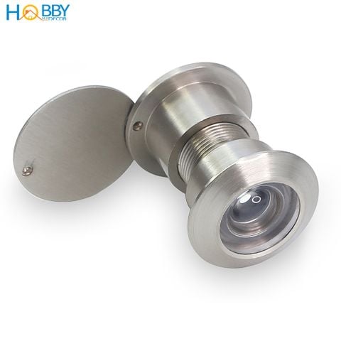 Ống nhòm cửa chống trộm Hobby Home Decor MT2 loại lớn - đường kính 28mm