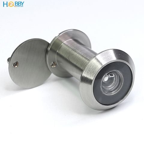 Mắt thần gắn cửa phòng chống trộm đường kính 16mm HOBBY Home Decor MT1