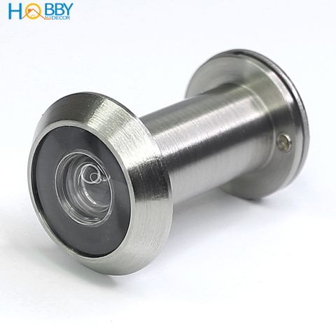 Mắt thần gắn cửa phòng chống trộm đường kính 16mm HOBBY Home Decor MT1