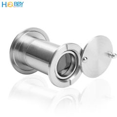 Mắt thần gắn cửa phòng chống trộm đường kính 16mm HOBBY Home Decor MT1