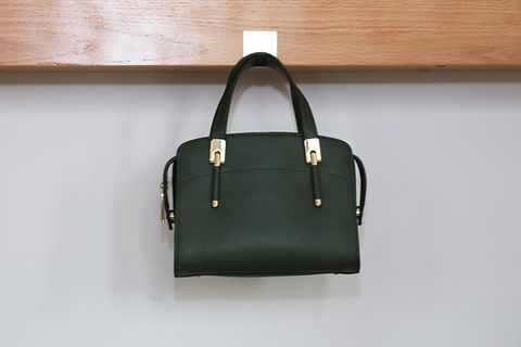 Combo 8 móc treo đồ dán tường inox 304 mẫu vuông Hobby home decor 45-2