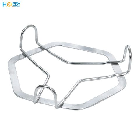 Rế hấp lót đấy nồi inox 304 Hobby home decor RN4