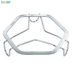 Rế hấp lót đấy nồi inox 304 Hobby home decor RN4