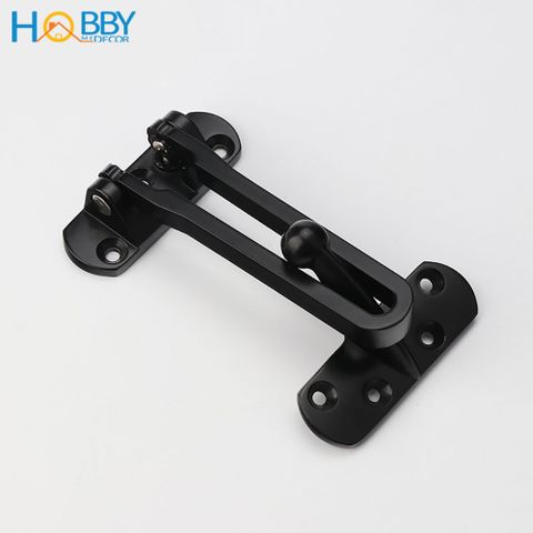 Chốt khóa cửa trượt an toàn cho căn hộ phòng ngủ HOBBY Home Decor KCT1