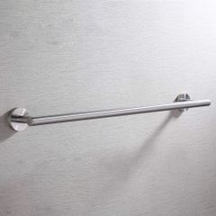 Thanh treo đồ quần áo inox 304  mẫu khoan Hobby home decor GT