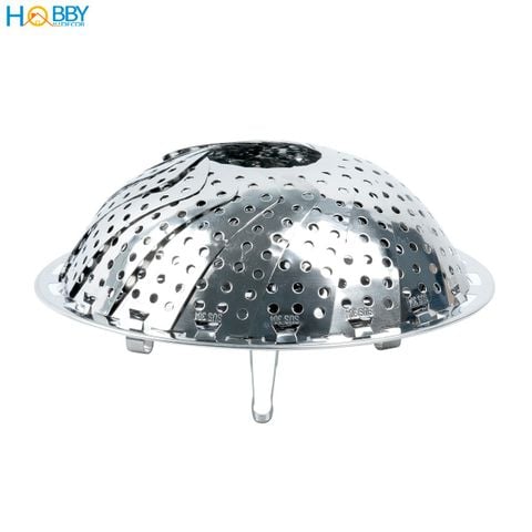 Vỉ rế hấp xửng hấp inox 304 đa năng Hobby home decor RH1