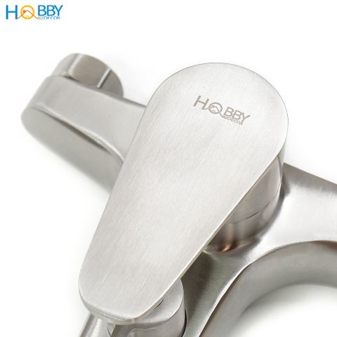 Củ sen gật gù nóng lạnh inox 304 đa năng Hobby Home Decor CSNL2