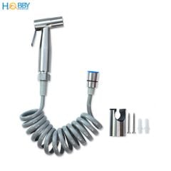 Bộ vòi xịt rửa vệ sinh toilet có dây sen lò xo Hobby Home Decor VSR2
