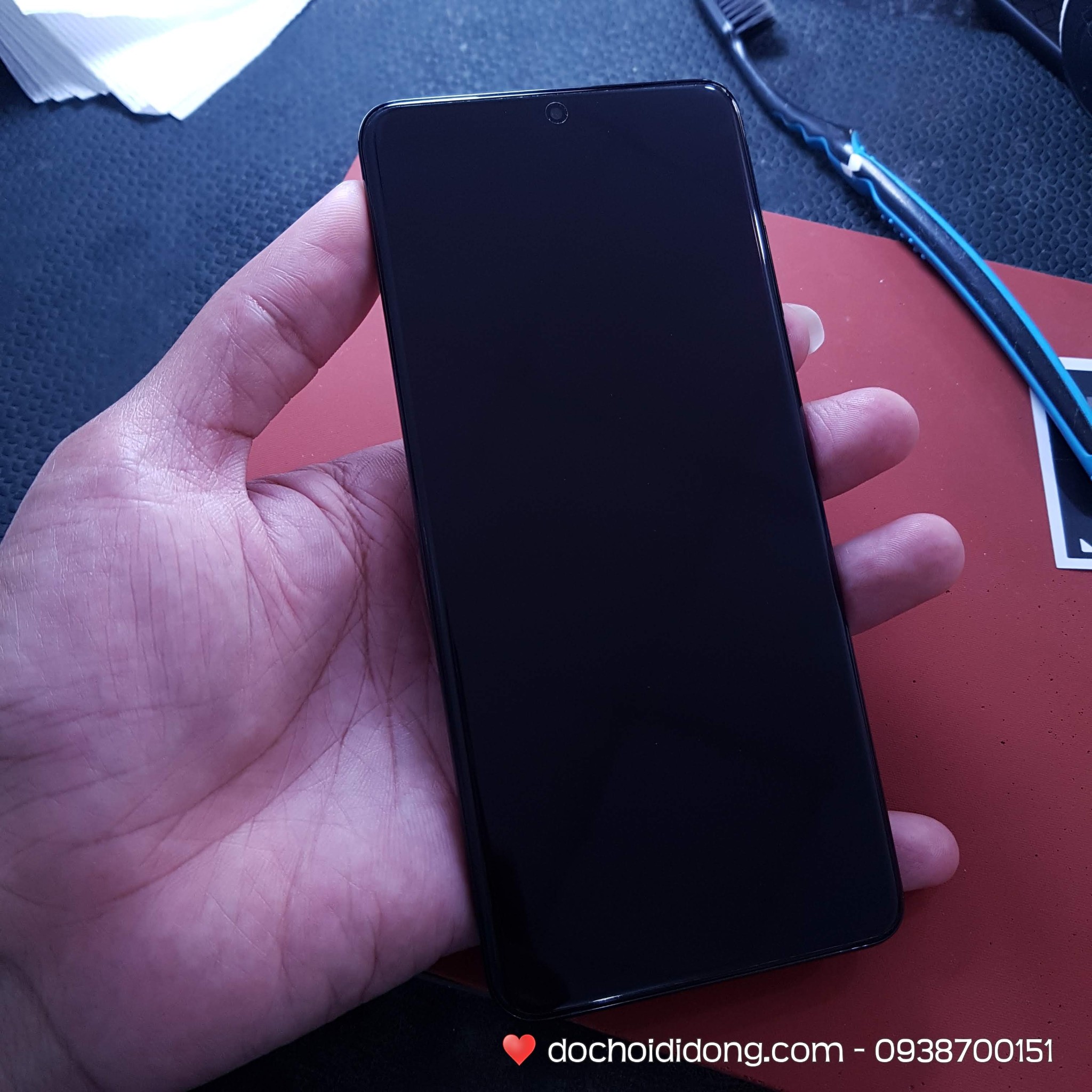 ee s20 plus