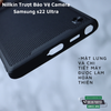op-lung-samsung-s22-ultra-nillkin-truot-tu-tinh-bao-ve-camera-lung-vai