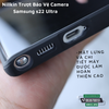 op-lung-samsung-s22-ultra-nillkin-truot-tu-tinh-bao-ve-camera-lung-vai
