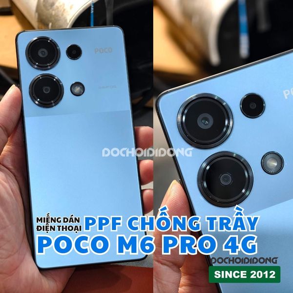 mieng-dan-ppf-xiaomi-poco-m6-pro-4g-chong-tray-xuoc-trong-nham-cao-cap