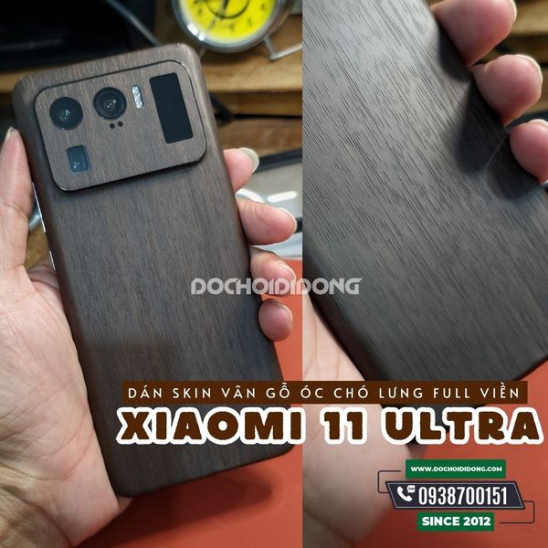 mieng-dan-skin-cho-mat-lung-xiaomi-11-ultra-hoa-tiet-van-go-oc-cho-nau
