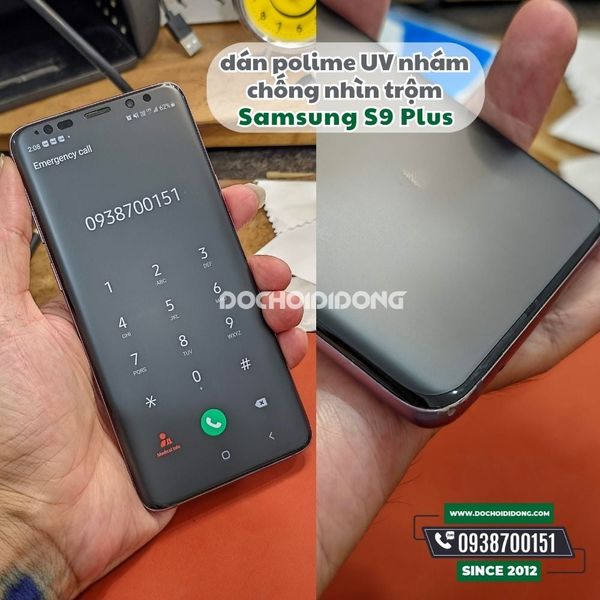 mieng-dan-man-hinh-nham-chong-nhin-trom-polime-uv-ppf-uv-zacase-khang-khuan-cao-cap-danh-cho-samsung-galaxy-s9-plus
