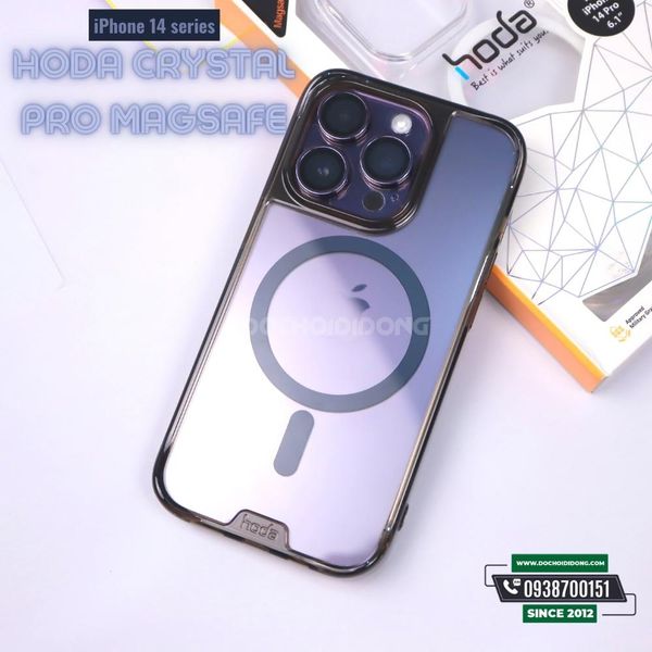 op-lung-iphone-14-pro-max-plus-pro-hoda-crystal-pro-magsafe-chong-soc-lung-kinh-trong-cao-cap