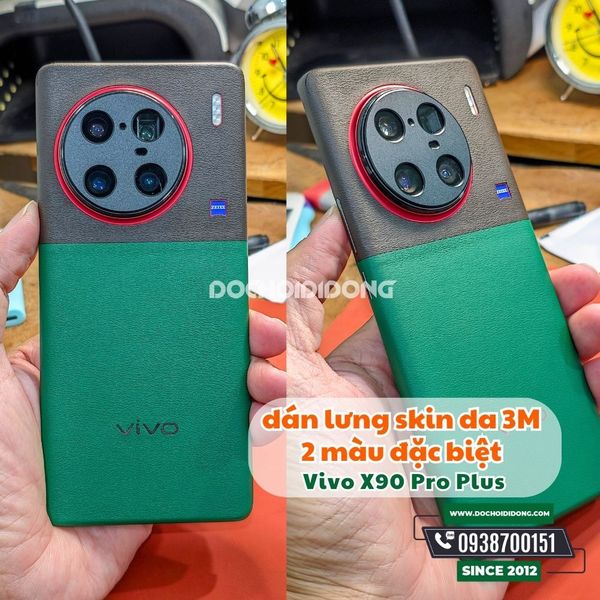 dan-skin-vivo-x90-pro-plus-van-da-3m-ket-hop-2-mau-dac-biet-cao-cap