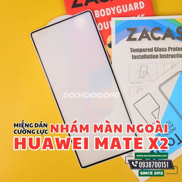 mieng-dan-cuong-luc-nham-man-hinh-ngoai-huawei-mate-x2-zacase-chong-van-tay